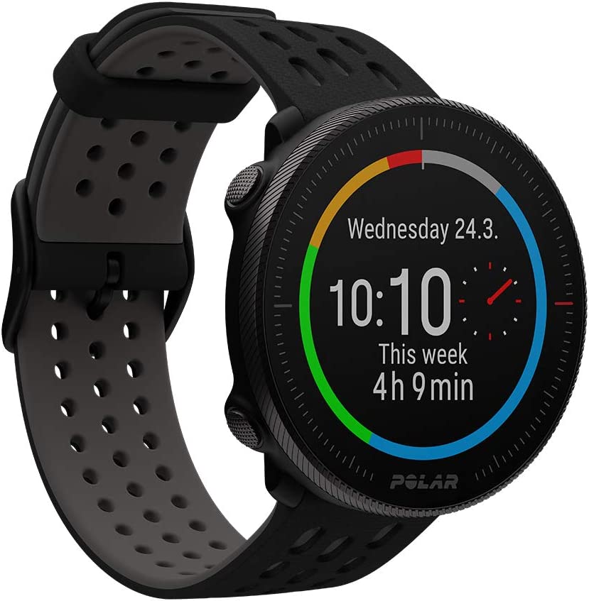 relojes garmin-Polar Vantage M2