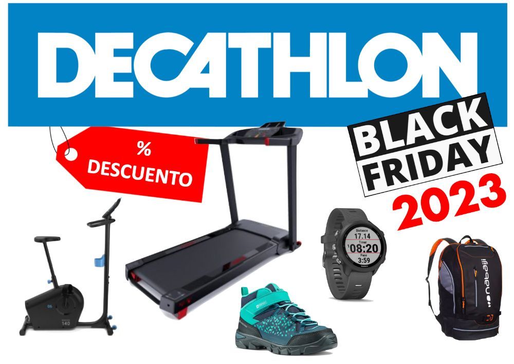 black friday decathlon 2023 black friday decathlon 2023