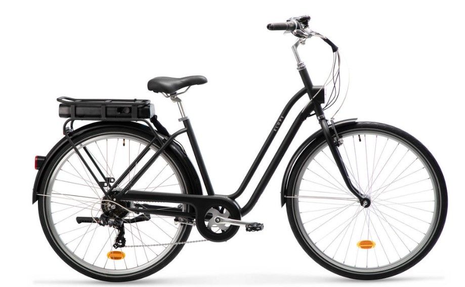 Bicis Eléctricas Decathlon Elops Ebike 120