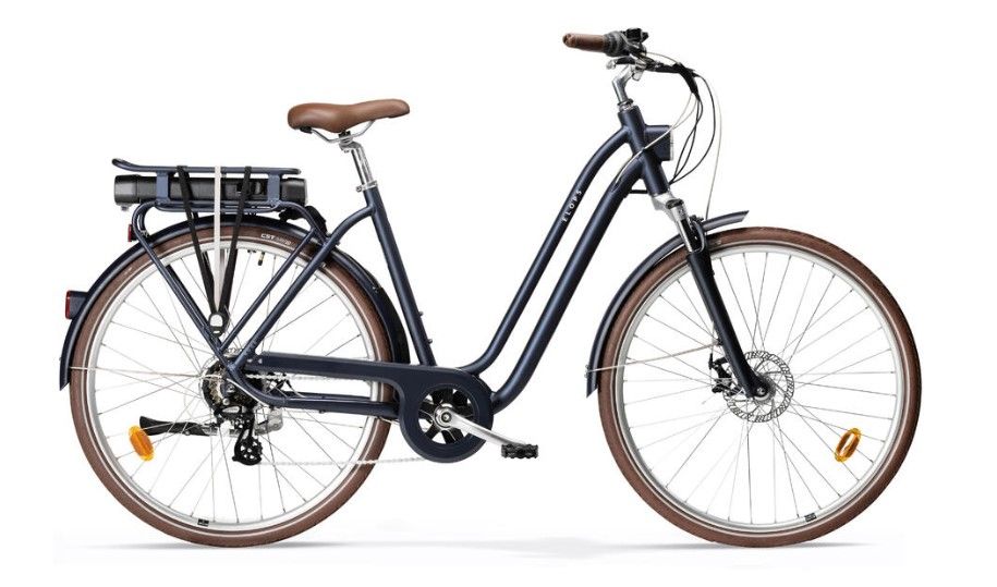 Bicis Eléctricas Decathlon Elops 900e