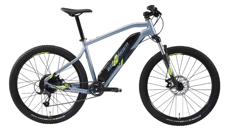 Bicis Eléctricas Decathlon RockRider ST100