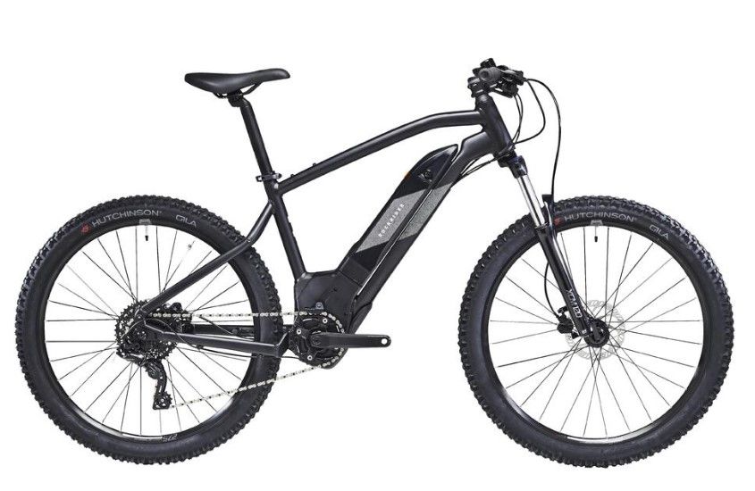 Bicis Eléctricas Decathlon RockRider EST500