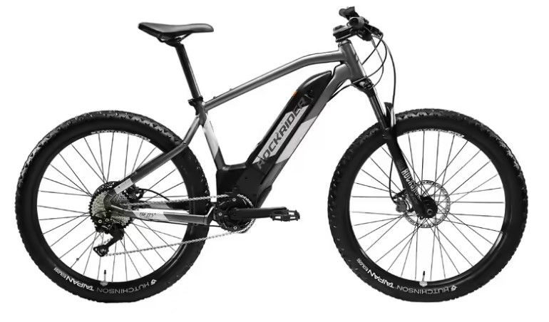 Bicis Eléctricas Decathlon RockRider ST900