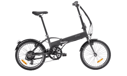Bicis Eléctricas Decathlon Tilt 500