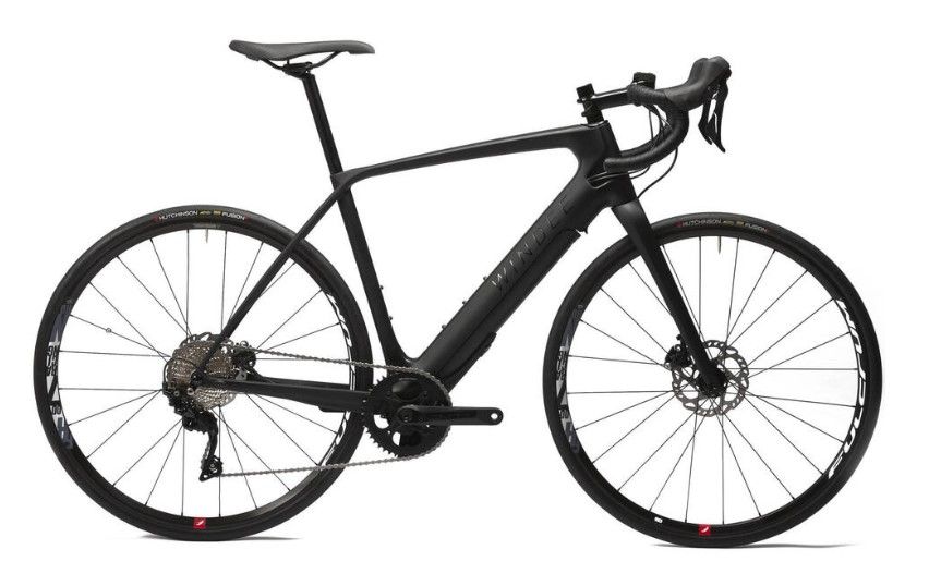 Bicis Eléctricas Decathlon Windee 105