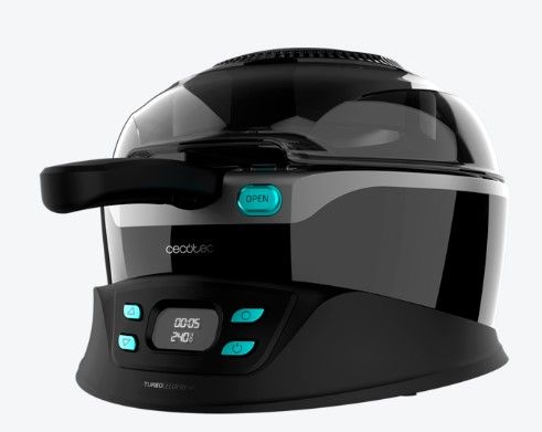 freidora Turbo cecofry 4D Healthy