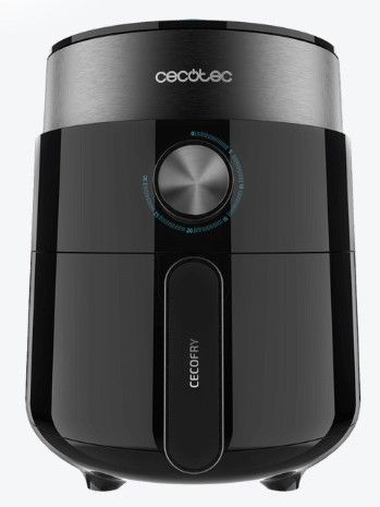 freidora Cecofry essential rapid moon