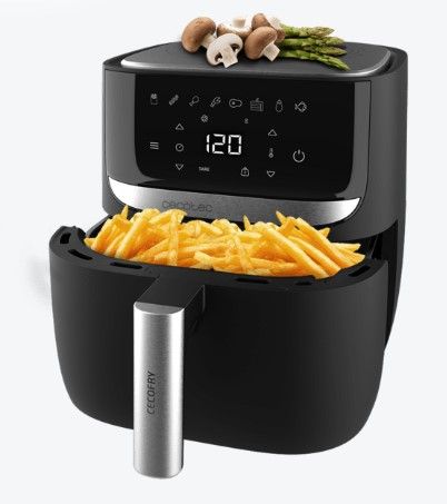 freidora Cecofry Advance Precision