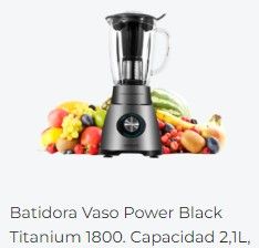Power 1800_Estándar