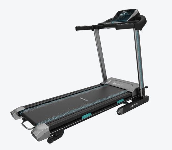 Cintas Correr Cecotec Wayhome 1600 Obelia