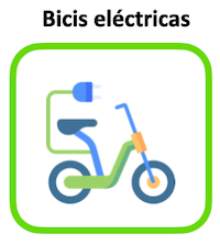 bicis electricas decathlon black friday