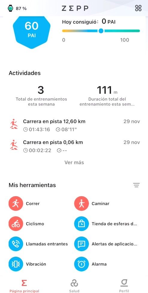 Amazfit T-Rex 2_Zepp