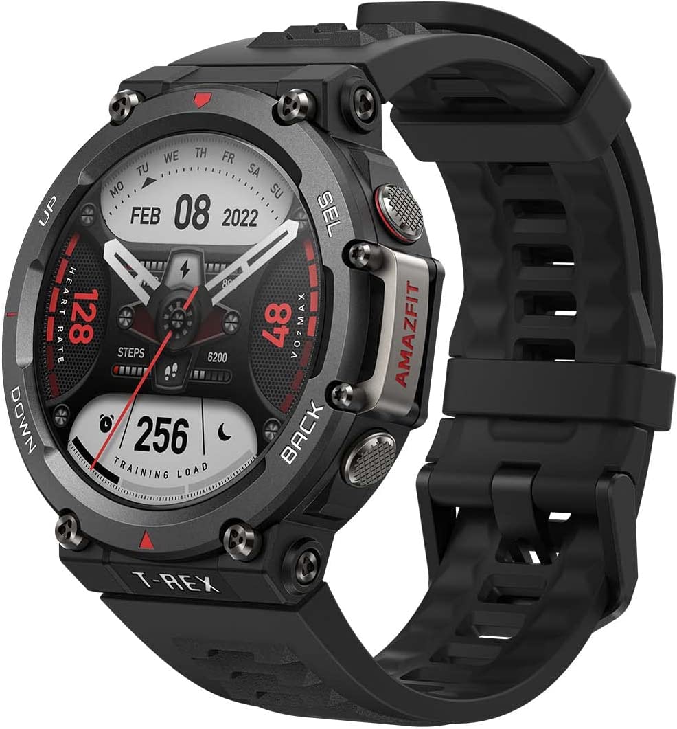 Amazfit T-Rex 2_generaljpg