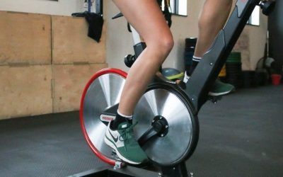 7 Beneficios del Spinning (el 5º no te lo esperas)