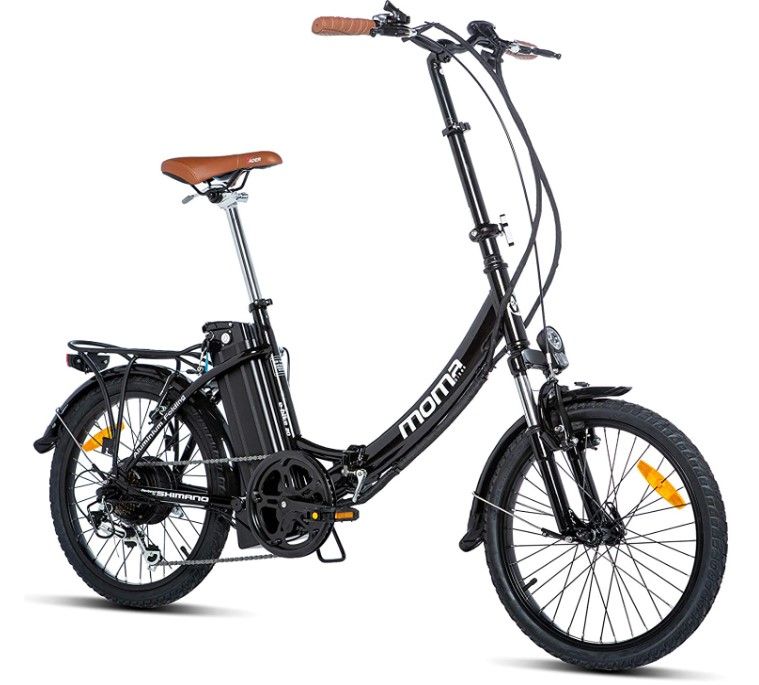 Bicis plegables_Momaa Bikes Monza-.General