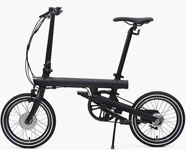 Bicis plegables_Xiaomi_general