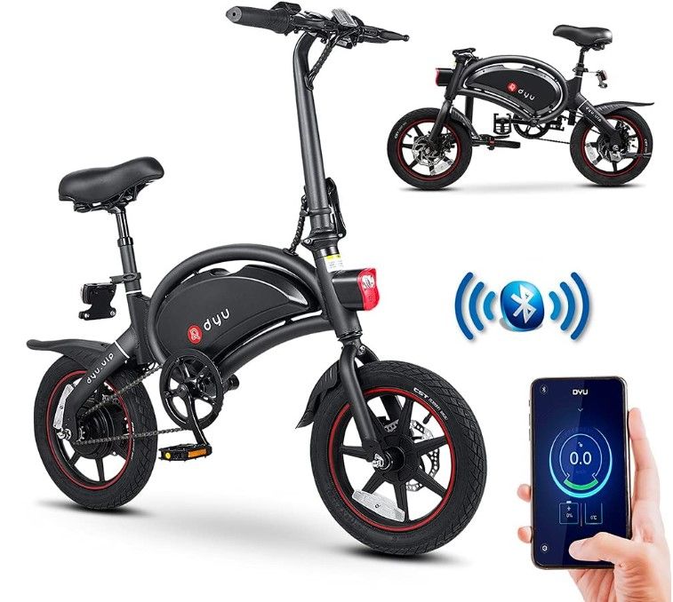 Bicis plegables_dyu_bluetooth