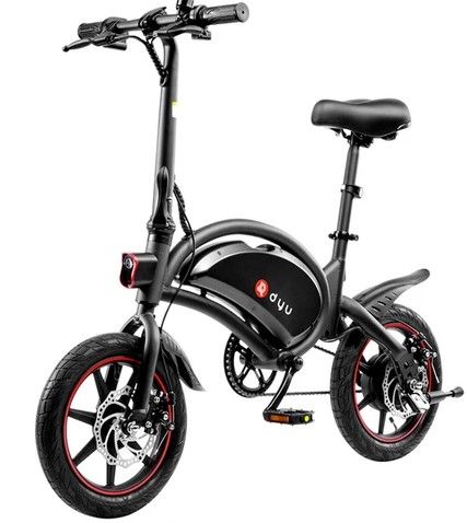 Bicis plegables_dyu_general