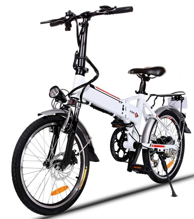 Bicis plegables_speedrid_general
