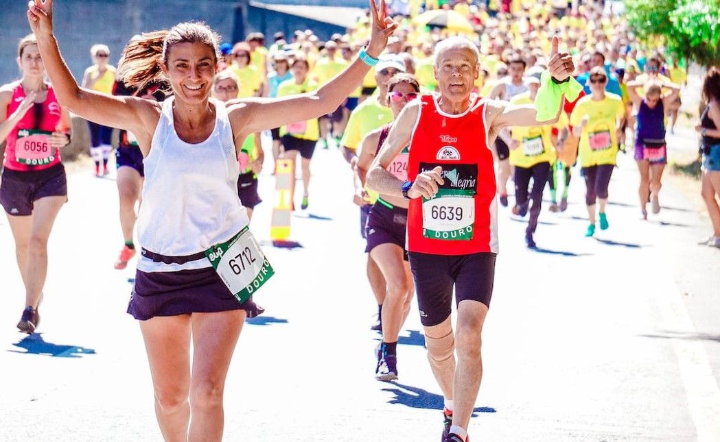 Comer antes, durante y después_carrera