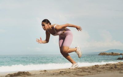 Cómo calentar antes de correr: mi experiencia como runner