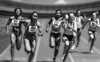 Cómo correr más rápido: 7 consejos que he aprendido en 10 años como runner