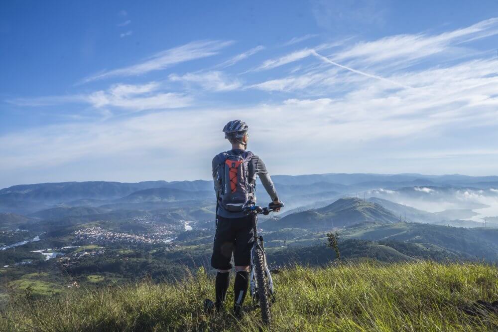 Correr rápido_ciclismo