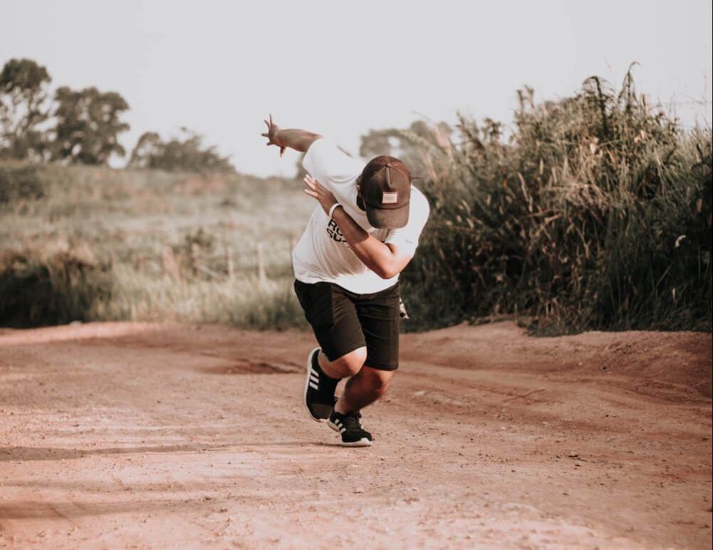 Correr rápido_pendiente