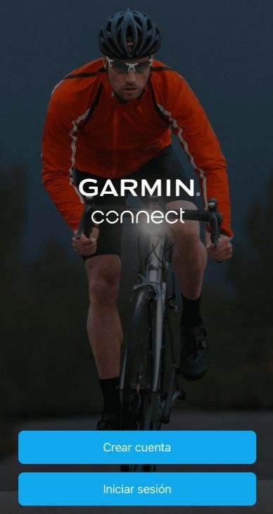 Garmin Connect_App0