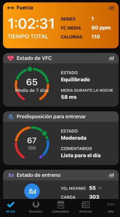 Garmin Connect_ppal