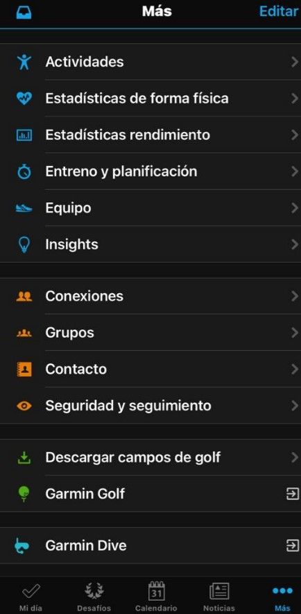 Garmin Connect_ppal4