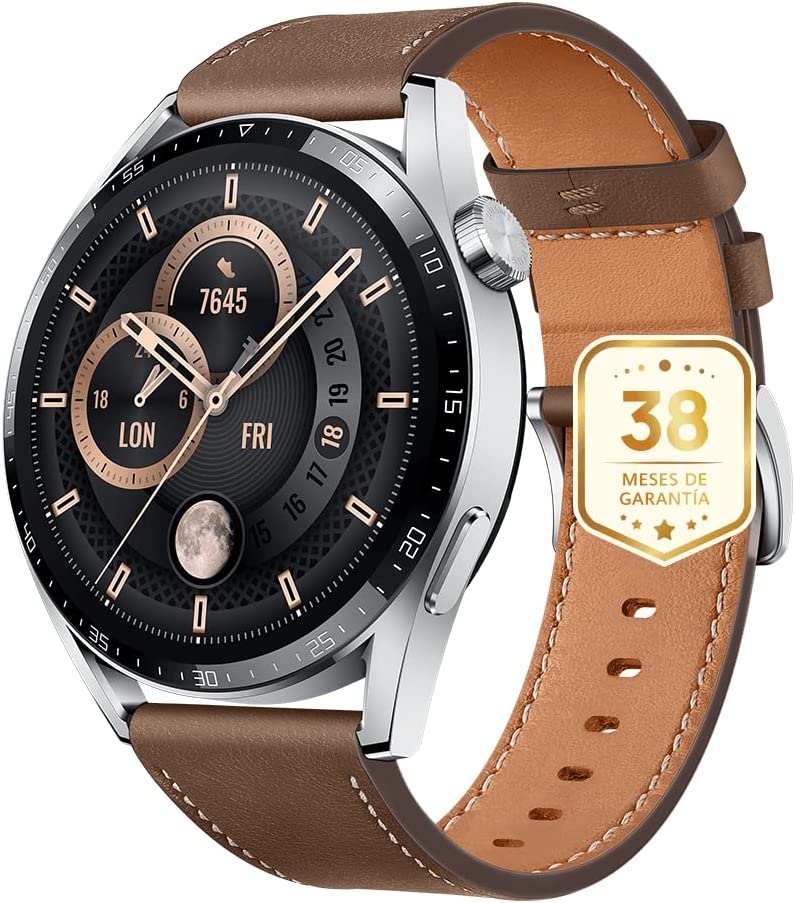 relojes Huawei Watch GT3
