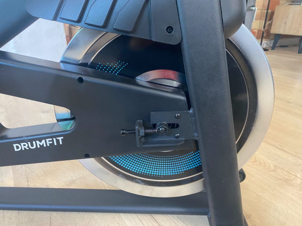 drumfit 10000 teseo opiniones 8