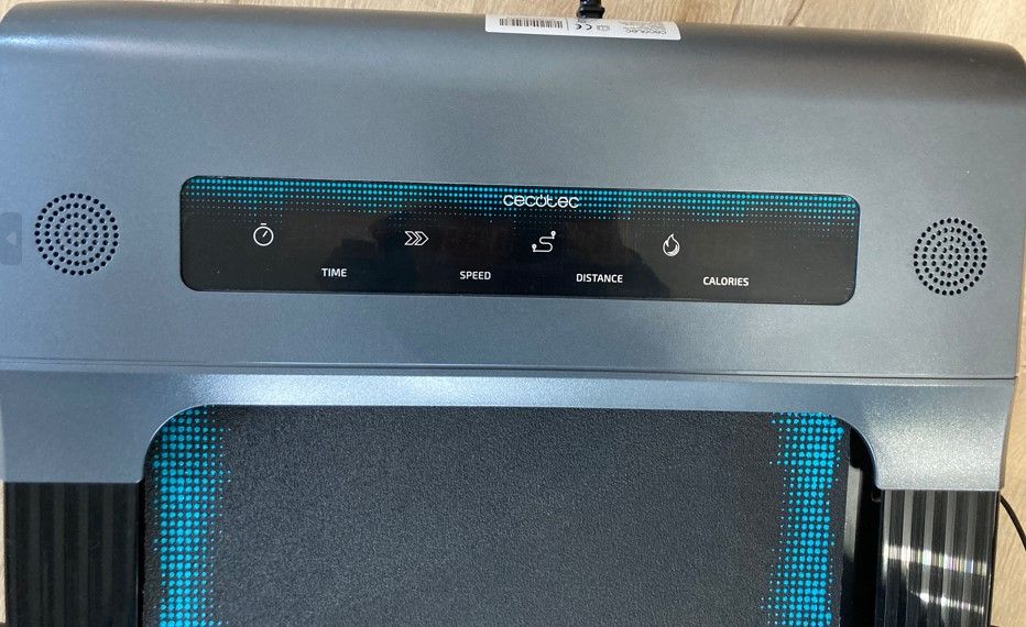 Wayhome 600 PAD_altavoces