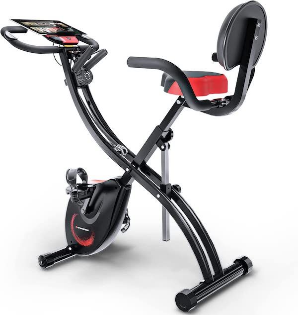 sportstech bici premium