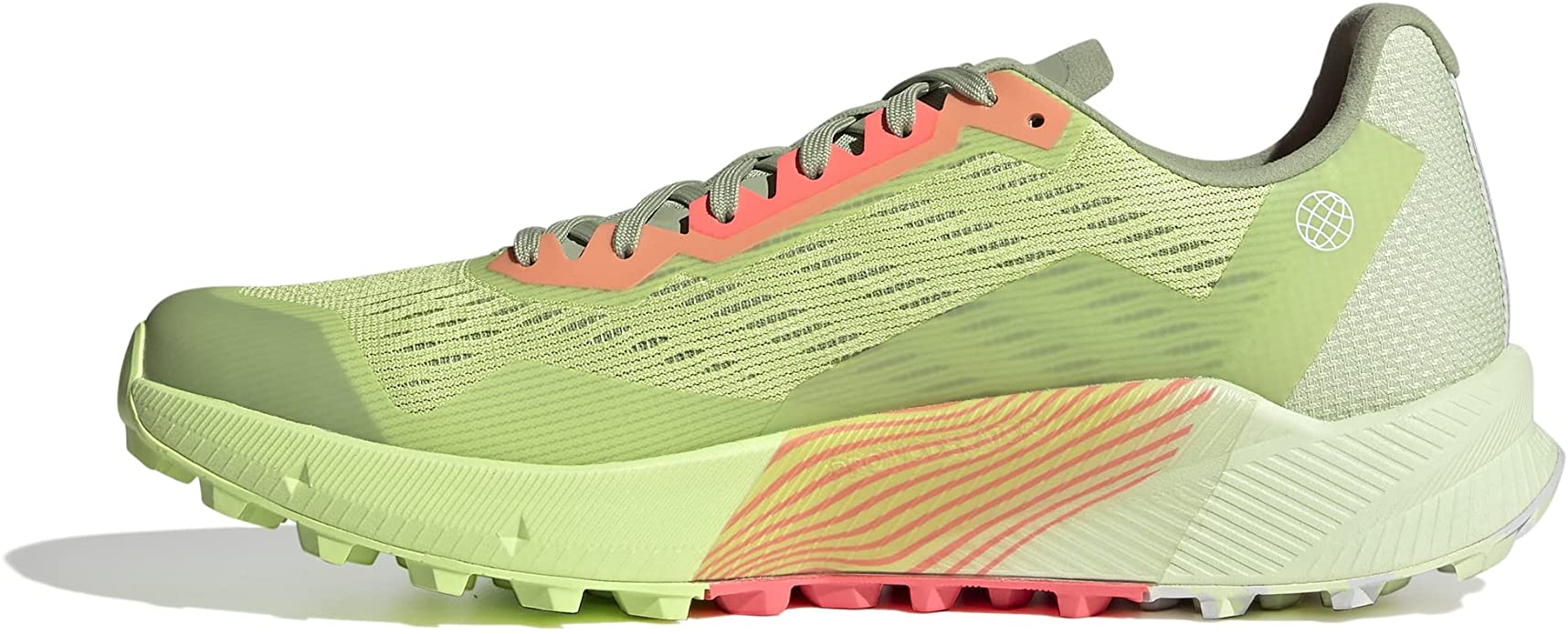 Adidas Terrex Agravic Flow