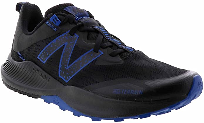 New Balance Nitrel v4