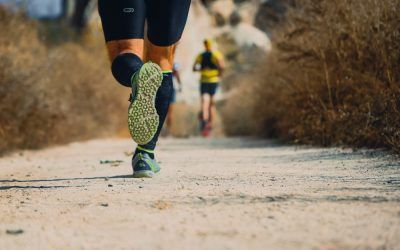 ¿Qué es el TRAIL RUNNING? Definición, mejores zapatillas y carreras populares