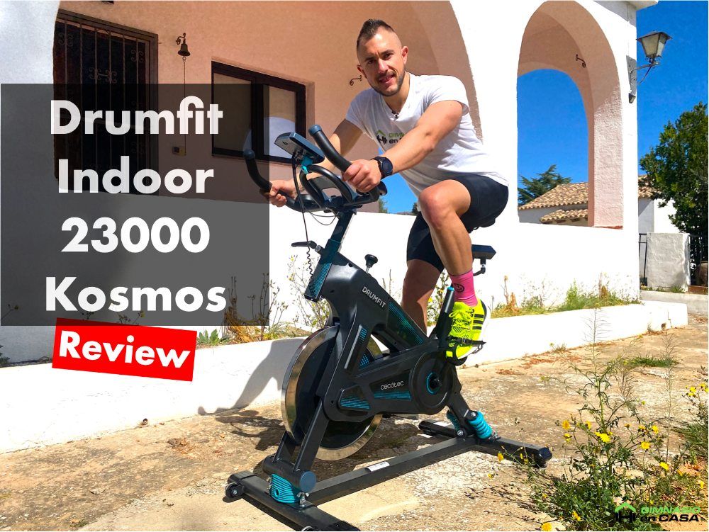 DrumFit Indoor 23000 Kosmos Pro DrumFit Indoor 23000 Kosmos Pro