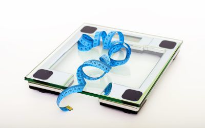 Cómo calcular el Porcentaje de Grasa Corporal: los 4 métodos más usados y 5 consejos para reducirla