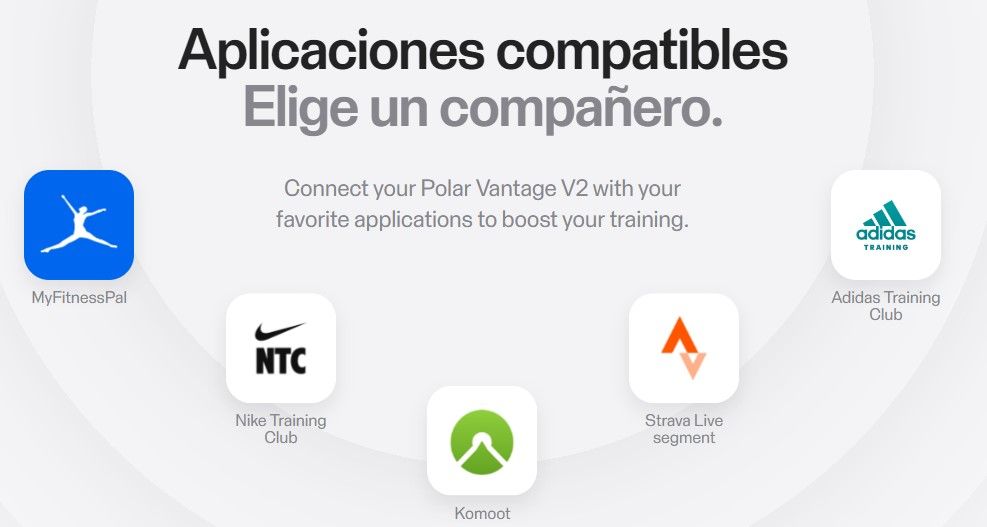 Vantage V2_Apps