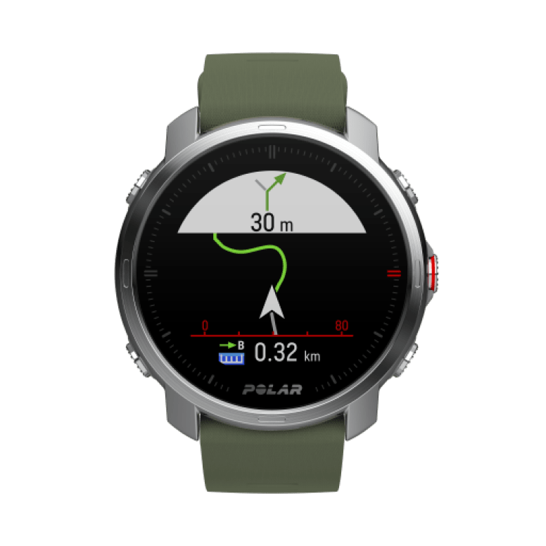 Vantage V2_Ruta