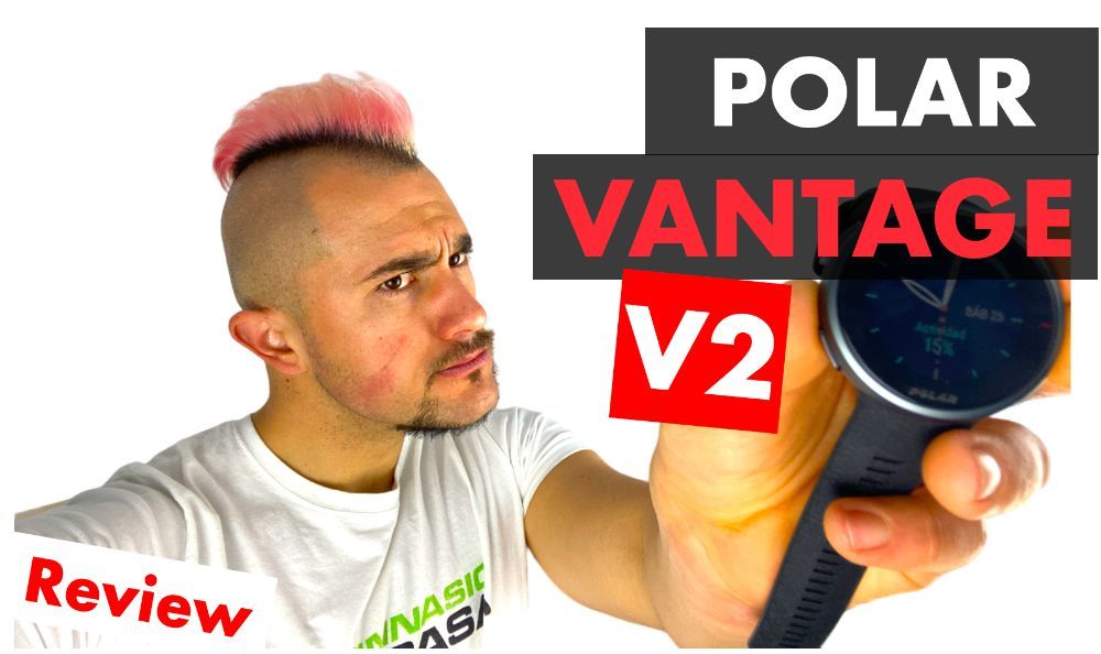 polar vantage v2 polar vantage v2