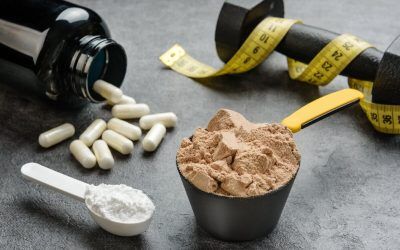 ¿Para qué sirve la Creatina? Explicación SENCILLA basada en CIENCIA