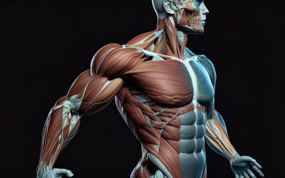 Fibras musculares: ¿qué son realmente? ¿cuántos tipos existen?