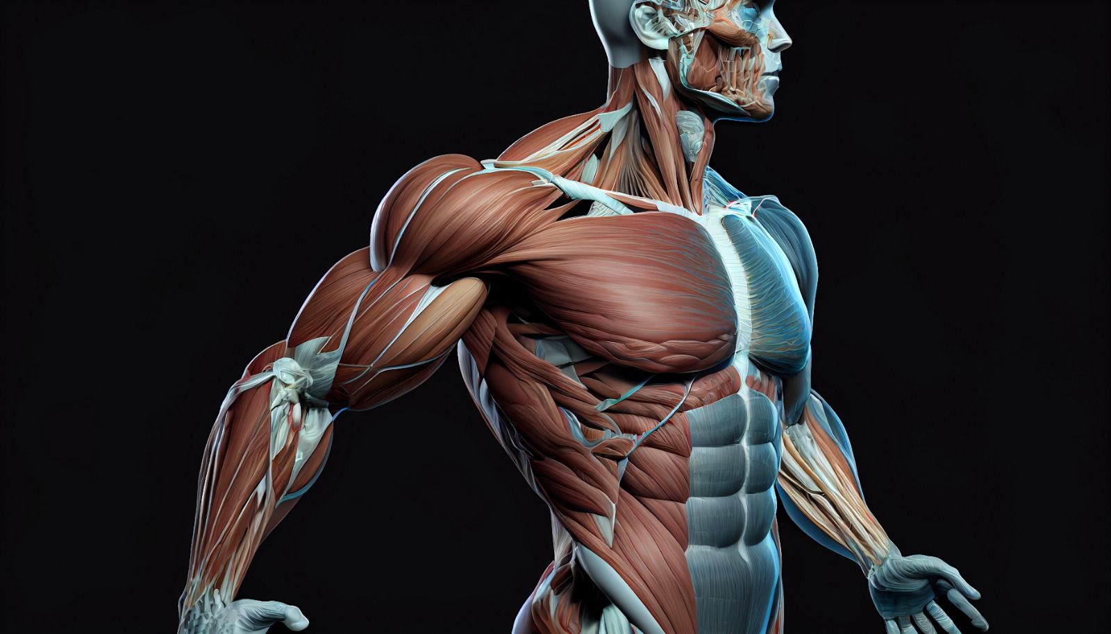 fibras musculares que son fibras musculares que son