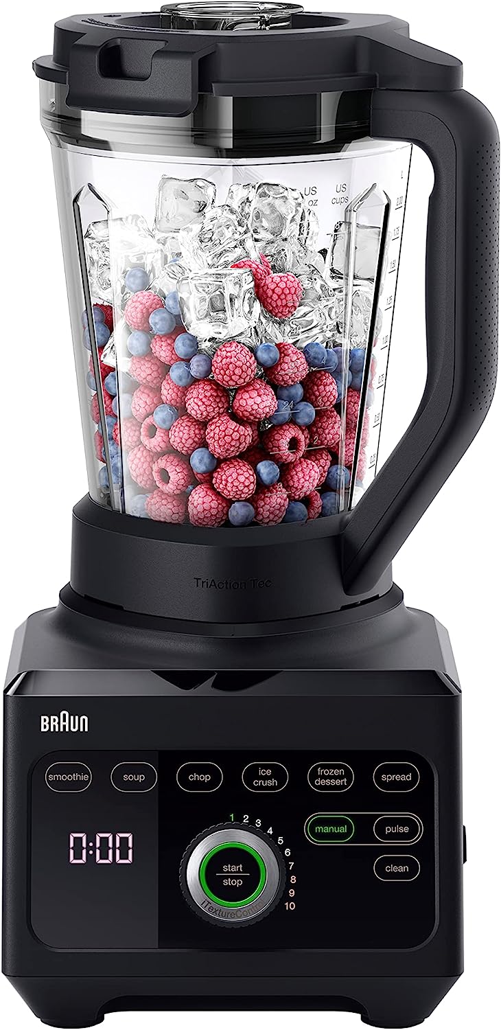 Braun PowerBlend JP 9040