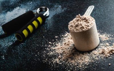 Cómo tomar proteína: mitos, errores y mis consejos como Entrenador Personal