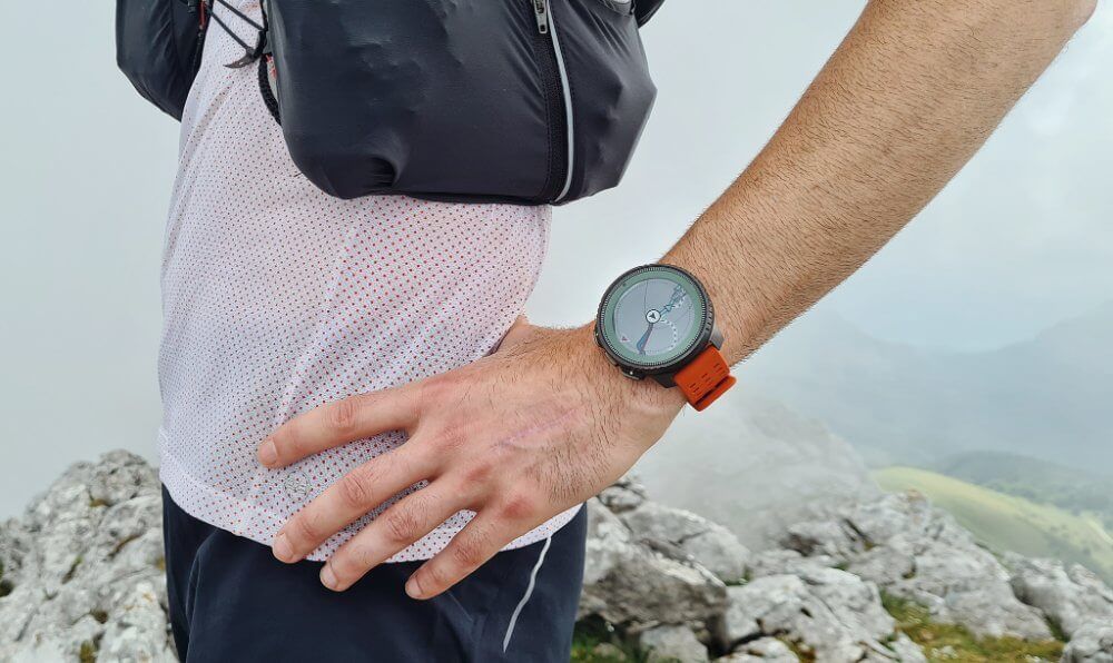 MEJORES MARCAS DE RELOJES DEPORTIVOS GPS-Suunto-Vertical-Forum-Sport-1