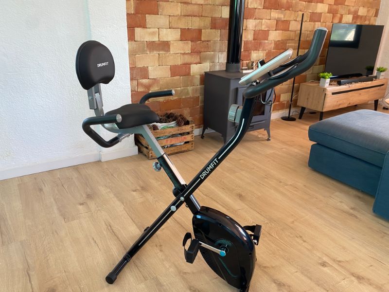Cecotec X bike neo pro -1